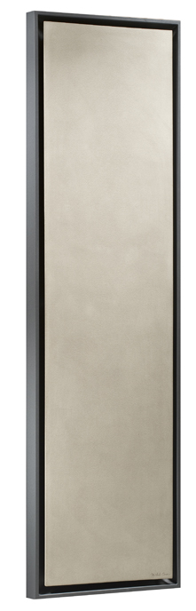 Greenor® Unis Grey - Navrhl JOHANNE CINIER | Kolekce luxusních-designových radiátorů