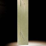 Luxusní designový radiátor Fusion z Olycale kamene