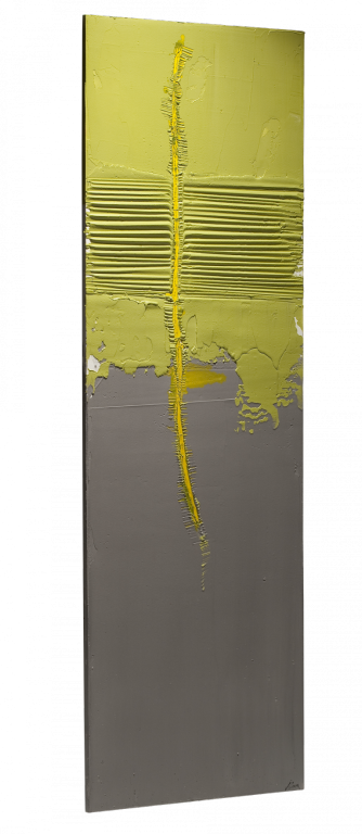 Green Spirit - Navrhl JOHANNE CINIER | Kolekce luxusních-designových radiátorů