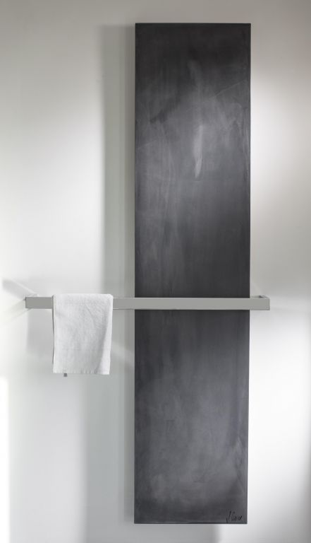 UNIS Large Towel Bar - Navrhl MICHEL CINIER | Kolekce luxusních-designových radiátorů