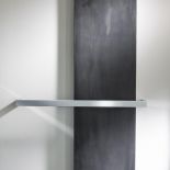 Luxusní designový sušič ručníků UNIS Large Towel Bar