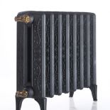 Luxusní retro radiátor Saint Germain z kvalitní slitiny