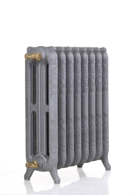 Voltaire 75 - Kolekce luxusních retro radiátorů