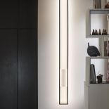 Luxusní designové nástěnné světlo Miré – M
