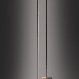 Luxusní designová stojací lampa Mire