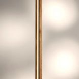 Luxusní designová stojací lampa Lubois